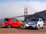 Scion iQ 2011 года